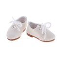 thumbnail image 1 of 1 Par de de Muñeca para Muñeca 1/6 , de Informal, de , Decoración de - Blanco CUTICAT Muñeca con cordones, 1 of 8