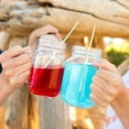 thumbnail image 4 of 100Pcs 20cm Natural Biodegradable Portable Kitchen Bar Drinking Tool, 4 of 10