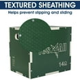 thumbnail image 7 of Yes4All 3-in-1 Wooden Plyo Box, Non Slip Surface with Hex Grip, Three Different Height, 20" 18" 16", Black Color, 7 of 7