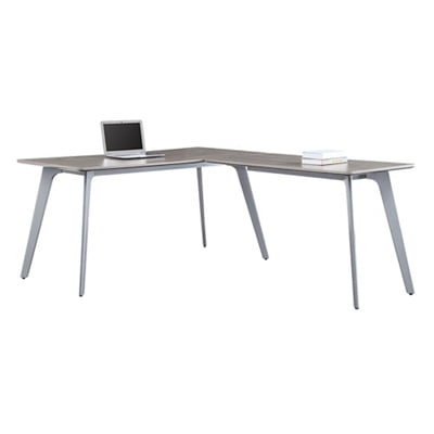 Portland Compact Reversible LDesk 60