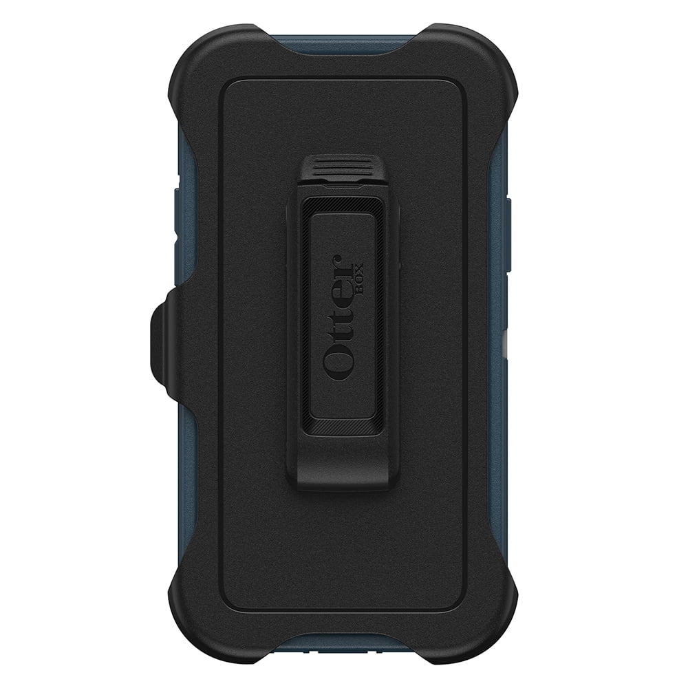 OtterBox + Pop Defender Hülle Für IPhone 11 Pro – Mit Integriertem PopGrip, Mehrschichtiger Schutz | Graue Hülle Ohne Einzelhandelsverpackung
