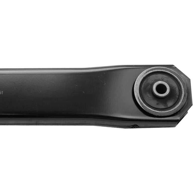 Detroit Axle Rear Lower Control Arms Pair | For 1999-2004 Jeep Grand Cherokee | Direct Replacement Set (MS251028)