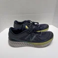 thumbnail image 1 of New Balance Mens Shoes More V1 Size 11 Sneaker Athletic Running Pre Owned MMORCB, 1 of 6