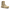 SAND-SUEDE, variant on BURUDANI Men's Military Tactical Work Boots Side Zipper Leather Motorcycle Combat Boots