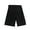 Black, variant on Maternity Leggings Maternity Shorts for Pregnant Women Summer Casual Comfort Stretch Waist Soft Breathable Fabric Loose Fit Pregnancy Outfit Maternity Clothes