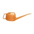 thumbnail image 4 of Regadera para interior y exterior, con caño largo y asas, 2,4 l, Naranja, 4 of 8
