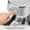 thumbnail image 4 of Breville BES500BSS Bambino Plu, 4 of 7
