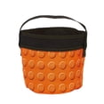 thumbnail image 5 of LEGO STORAGE CINCH BUCKET - ORANGE, 5 of 5