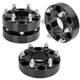 thumbnail image 1 of Separadores de ruedas dynofit de 1.5 pulgadas, 6 x 5.5 para Chevy Silverado, 1 of 9