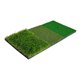 thumbnail image 5 of Estera para golpear Golf, estera de campo de conducción, estera de astillado, estera de práctica mate para entrenamiento, estera de columpio para, 5 of 8