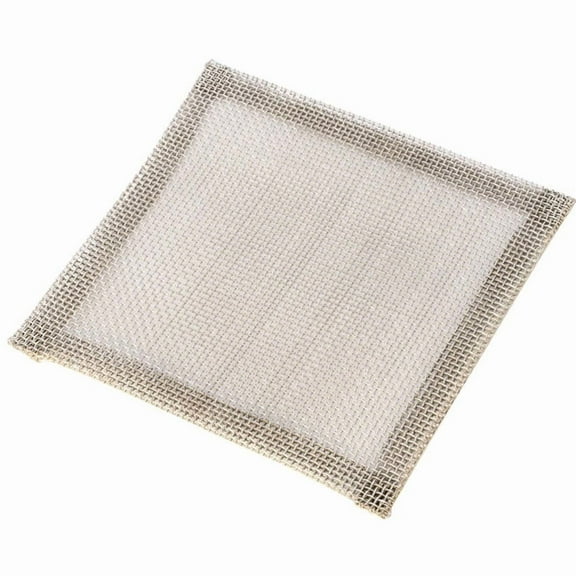 6" x 6" Replacement Mesh Tripod Screen Soldering Surface Jewelry Making Repair