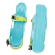 thumbnail image 1 of Patines de esquí cortos fijación portátil a botas de esquí Mini patines de esquí Hebilla de metal de color para pendientes de descenso ANGGREK Otros, 1 of 8