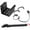 Black, variant on 4-Bay 2.5 Inch to 3.5 Inch HDD Bracket , Black Bracket