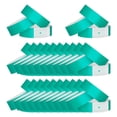 thumbnail image 2 of 100 Pieces Wrist Band Bracelet Event Identification Synthetic Paper Waterproof for Hospital Nightclub Use, 2 of 9