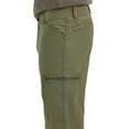 thumbnail image 5 of Wrangler ® Men’s Outdoor All Terrain Cargo Pant with UPF 50+ Protection, 5 of 9