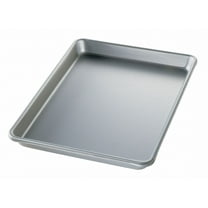 Chicago Metallic Sheet Pan,Aluminum,9-1/2x13 40455
