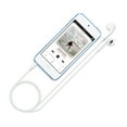 thumbnail image 4 of Restored Apple iPod touch 7th Generation 32GB - Blue (Refurbished), 4 of 6