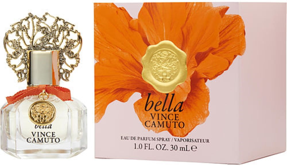 Vince Camuto Bella by Vince Camuto Eau De Parfum Spray 1 oz/ 30 ml for  Women