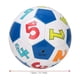 thumbnail image 3 of Balón de fútbol infantil de PU - Espuma blanda, apto para principiantes y duradero, para entrenamiento en interior/exterior y juego recreativo, 3 of 6