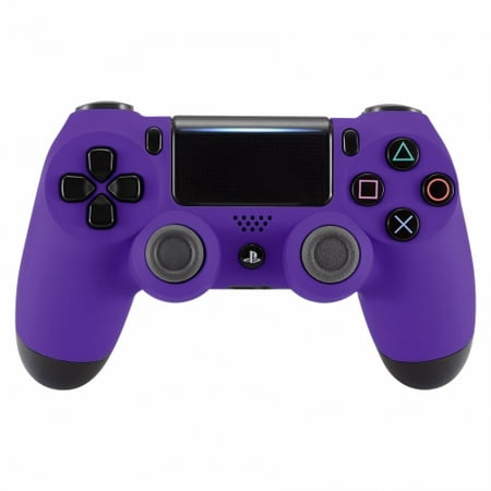 PS4 Dualshock Playstation 4 Wireless Controller Custom Soft Touch New Model (Best Custom Ps4 Controllers)