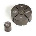 thumbnail image 5 of Furulu Steering Wheel Control Buttons LH & RH For Mercedes C W204 E W212/W207 GLK X204, 5 of 5