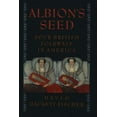 thumbnail image 2 of Albions Seed par Fischer, David Hackett, 2 of 2