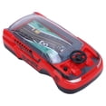 thumbnail image 2 of Volante De Coche De Aventura De Carreras, Juguete Portátil Con Batería Para Volante De Coche Para Niños Pequeños, 2 of 7