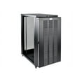 thumbnail image 3 of Eaton Tripp Lite Series 24U Industrial Rack Floor Enclosure Server Cabinet Doors & Sides - Rack cabinet - black - 24U - 19", 3 of 9