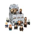 thumbnail image 2 of Figura de vinilo de Titans Game of Thrones The Winter Is Here, caja sorpresa, Jon Snow, Sansa Stark, The Hound, modelo coleccionable de fantasía para TV, 2 of 5