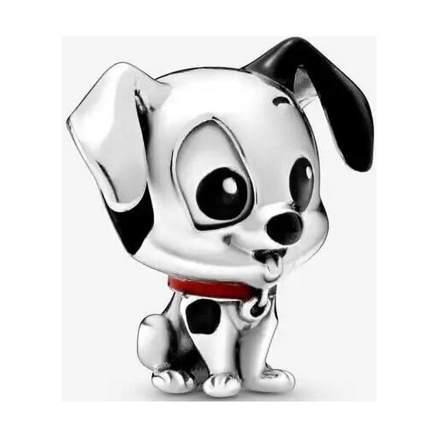 Disney-abalorio Original de Plata de Ley 925, accesorio de Mickey Mouse, Winnie the Pooh, compatible con pulsera Pandora, joyería artesanal, Makin, novedad