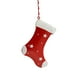 thumbnail image 2 of Colgante Navideño Hot6sl de Hierro Pintado con botas Guantes y calcetines Decoración para Árbol de Navidad, 2 of 5