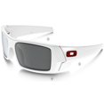 thumbnail image 1 of Oakley Gascan gafas de sol ciclismo gafas de sol deportes al aire libre, 1 of 4
