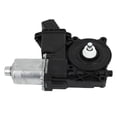 thumbnail image 2 of ECCPP Front Right Window Regulator Motor Assembly Replacement 742-055 Fits For 2015-2019 for Cadillac Escalade,2015-2019 for Cadillac Escalade ESV, 2 of 5