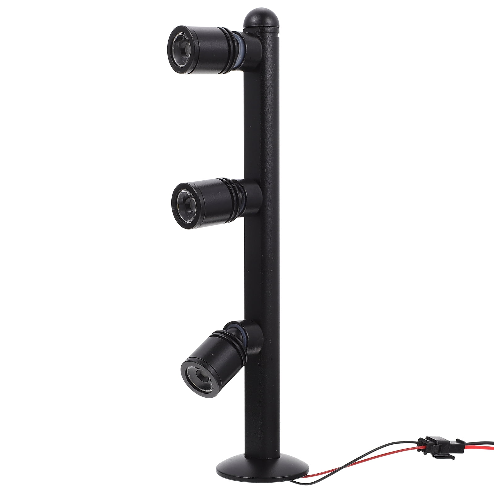 Indoor Use LED Display Lamp Convenient Spotlight Indoor Use Display