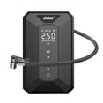thumbnail image 2 of Suncoda Air Pump, Small Tire Inflator Portable Compressor for Car Tires 150 Psi Rechargeable Pump for Car Tires Battery Portable Tire Inflator Tire P, 2 of 9