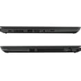 thumbnail image 5 of Lenovo Thinkpad T14 (Gen 1) Portátil de 14 pulgadas, AMD Ryzen 5 Pro 4650U 2.1Ghz, 16GB DDR4, 256GB NVMe SSD, 1080p Full HD, Windows 11 Pro (reacondicionado), 5 of 5