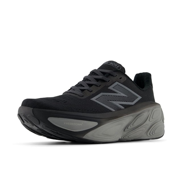 Zapatillas para correr Fresh Foam X More V5 para mujer de New Balance talla 9 W