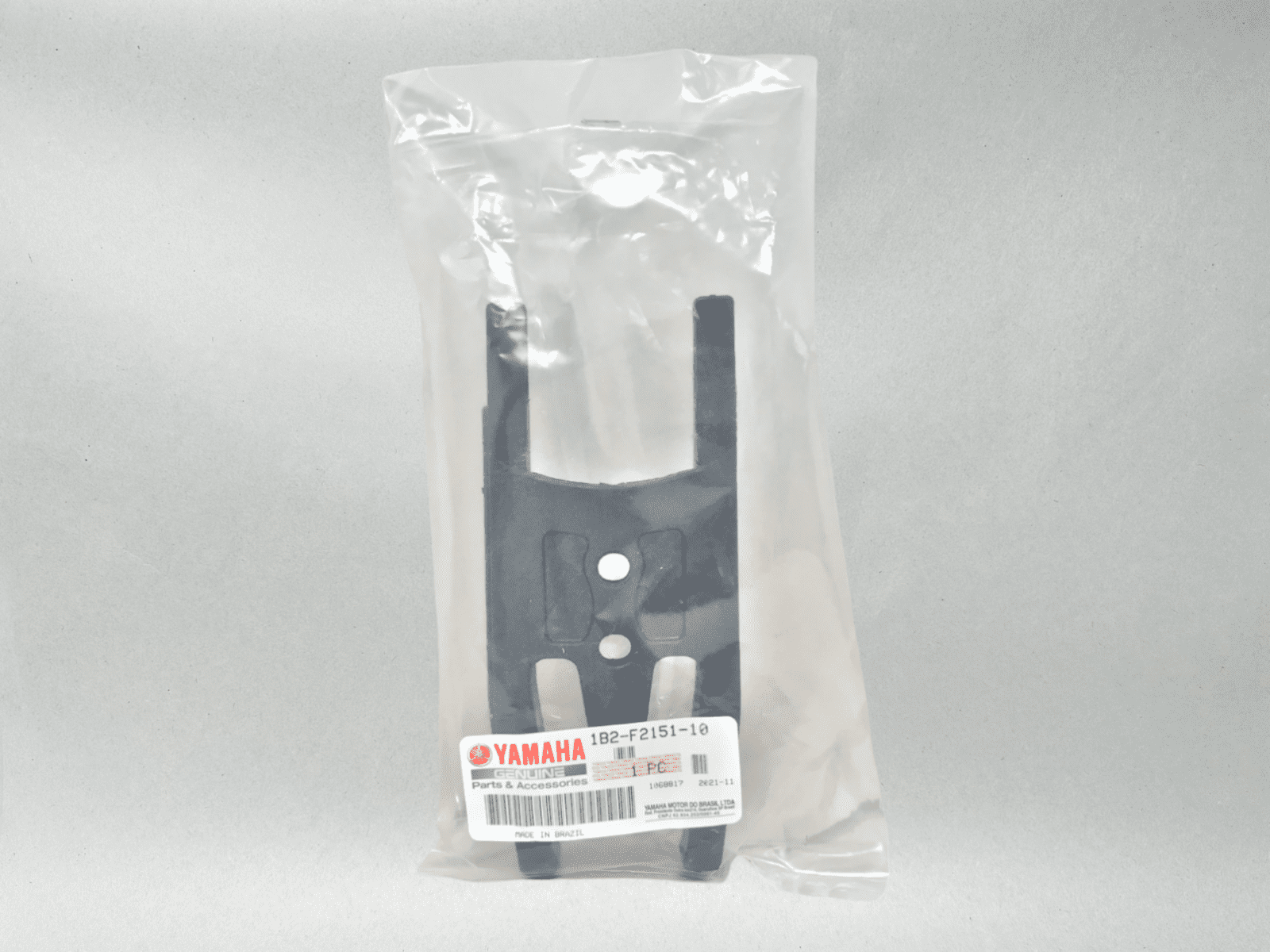 Yamaha Genuine OEM Authentic Front Chain Guide Guard Seal 1B2-F2151-10-00