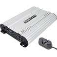 thumbnail image 1 of Amplificador Estéreo Audiobank Monoblock 2000 Watts Aleación de Aluminio Resistente para Coche, 1 of 7