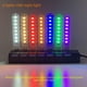 thumbnail image 1 of Interruptor táctil con luz LED, luz de noche con alimentación por USB, luz de disco U extendida, 8 cuentas de lámpara, regalo, 1 of 2