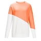 thumbnail image 4 of Pntutb moda mujer imprimir manga larga cómoda transpirable cuello redondo sudadera Pntutb Pntutb-1732, 4 of 8