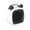 A, variant on Fireplace Steamer Table Top Heater Portable Portable Radiator Heater for Room with Heater Fan Oscillating Balcony Heater Desktop Fan Heater Small Household Cartoon Quick Heat Hand Warmer And