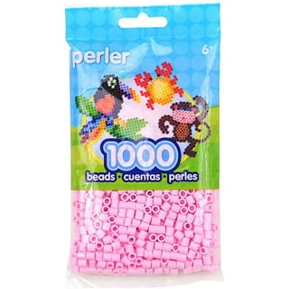 Buytra 500Pcs/Bag 2.6mm Mini Hama Beads Perler Beads Kids DIY Educational  Toys