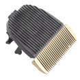 thumbnail image 5 of LOVEVER 6X Grooming Ceramic Cutter Head Blade 40mm 24 Teeth for Animal Clipper Trimmer, 5 of 5