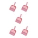 thumbnail image 3 of Billuyoard Juego de escoba recogedor Mini recogedor Cepillo de cerdas suaves para Escritorio Encimera Tablero de llaves, Rosa rosado 5piezas Billuyoard CBP051352, 3 of 6