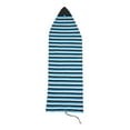 thumbnail image 2 of SHOPLAY SOCK - PEDDED PROTEGE PROTEGE BOARD: El Material Transpirable Elástico Mantiene La Tabla de Surf Fresca - ines de Surf - Longboard - Acc 5. Macarena calcetín de tabla de surf, 2 of 7