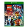 Refurbished The Lego Movie Videogame Xbox One