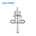 thumbnail image 3 of Fuel Injection Pressure Regulator for Chevrolet Tracker for Suzuki Vitara Replaces 1561067D00, 3 of 6