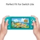 thumbnail image 4 of Autorización：Tapas de agarre de pulgar con diseño de garra de gato, tapa de joystick para Switch & Lite, cubierta de silicona suave para controlador de interruptor Adepaton 2033440-1, 4 of 9