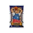 thumbnail image 2 of 2025-26 Topps Flagship Basketball Trading Cards Value Box, 2 of 4